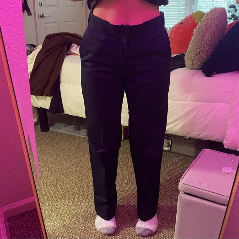 Dickies pants
